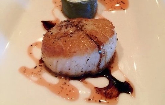Colorado Springs' 3 top spots to indulge in seafood