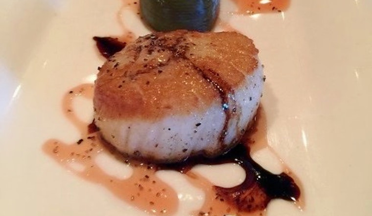 Colorado Springs' 3 top spots to indulge in seafood