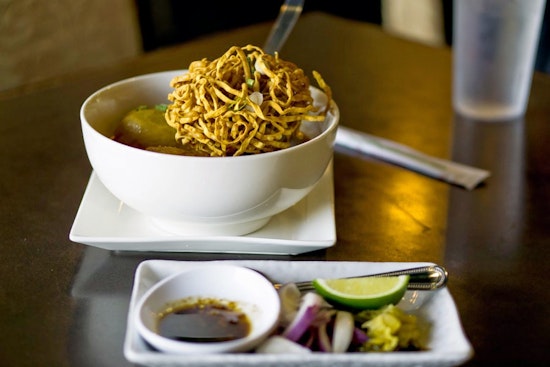 Explore the 5 top spots in Seattle's Northgate neighborhood