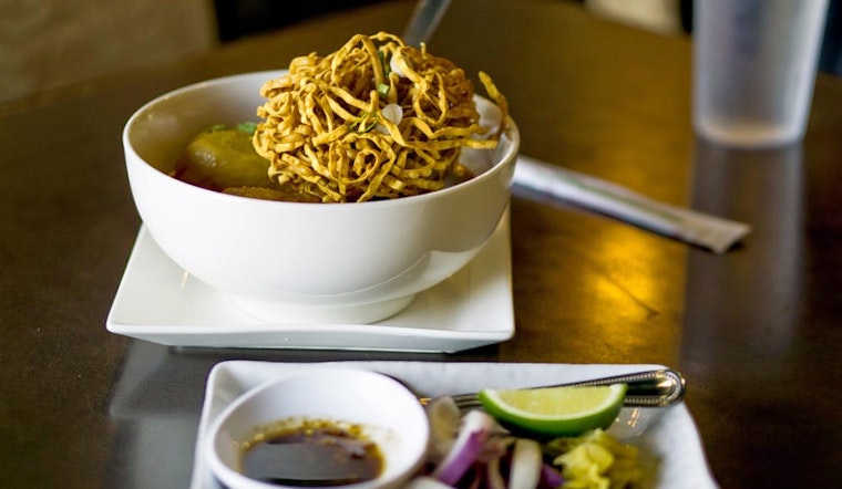 Explore the 5 top spots in Seattle's Northgate neighborhood