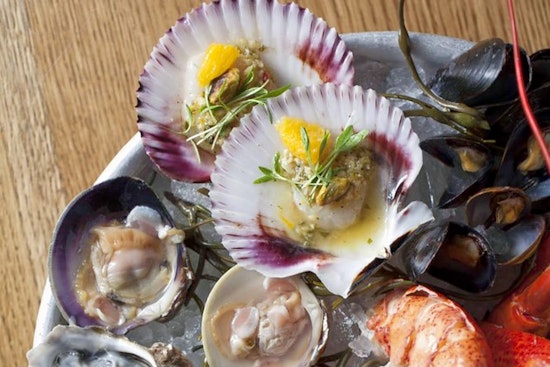 Indulge at Dallas' top 5 upscale seafood bistros