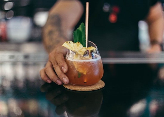 New York City to host a variety of food and drink events this week