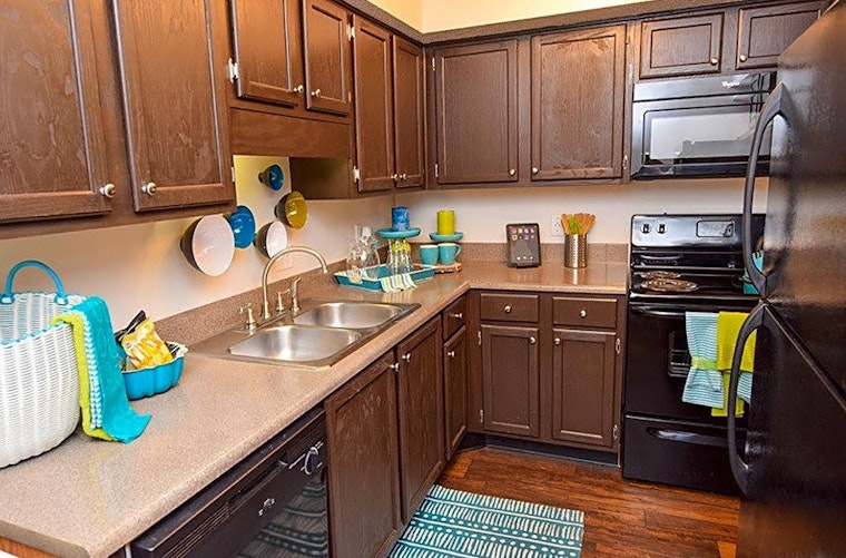 Apartments for rent in Nashville: What will $1,000 get you?