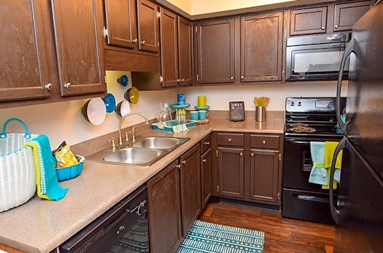 Apartments for rent in Nashville: What will $1,000 get you?