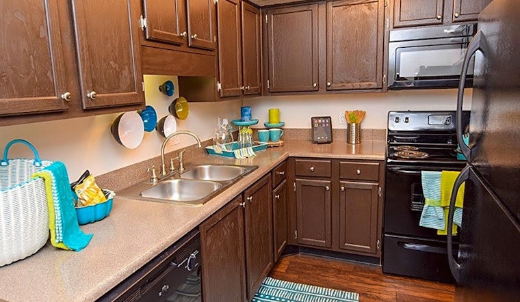 Apartments for rent in Nashville: What will $1,000 get you?
