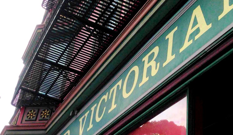 What's New At The Red Victorian B&B