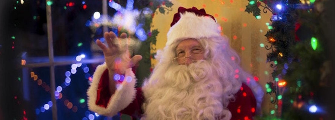 Columbus boasts a hot lineup of family and learning events this week