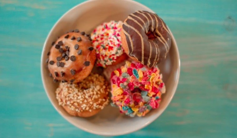 Orlando to host a variety of food and drink events this week