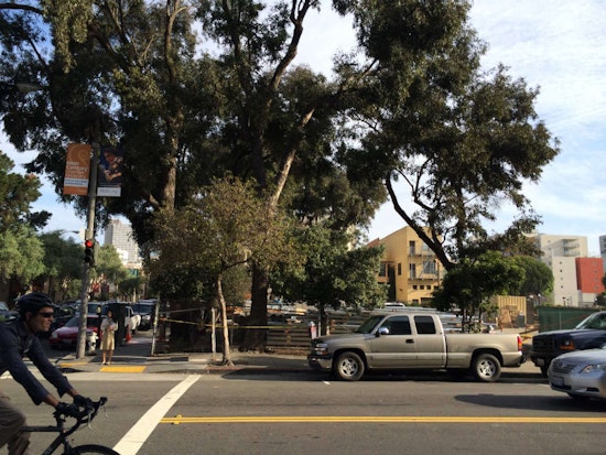 Two More Central Freeway Parcels Go Condo