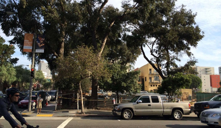 Two More Central Freeway Parcels Go Condo