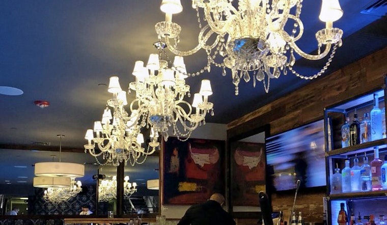New restaurant Pl8 Bistro brings a touch of the arts to Uptown
