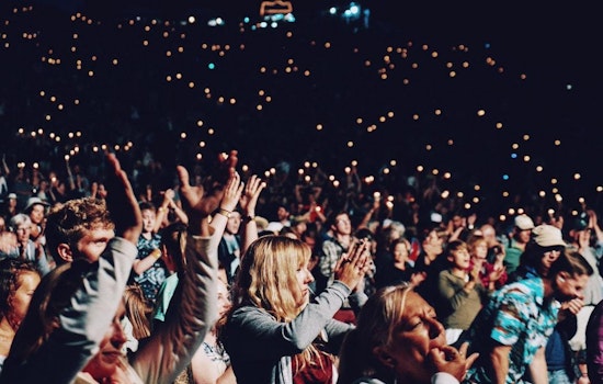 Indianapolis to host a variety of music events this week