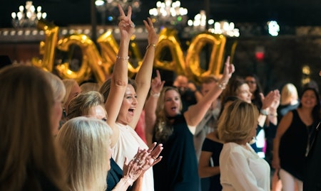 Check out the top 4 deals on dance classes in Atlanta