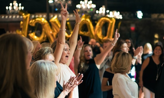 Check out the top 4 deals on dance classes in Atlanta