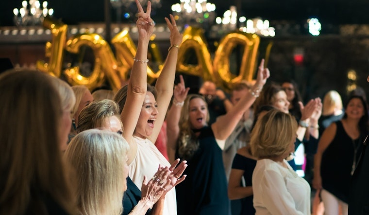 Check out the top 4 deals on dance classes in Atlanta