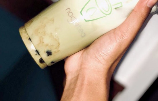 Jacksonville's 4 favorite spots to score bubble tea on the cheap