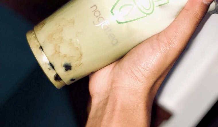 Jacksonville's 4 favorite spots to score bubble tea on the cheap