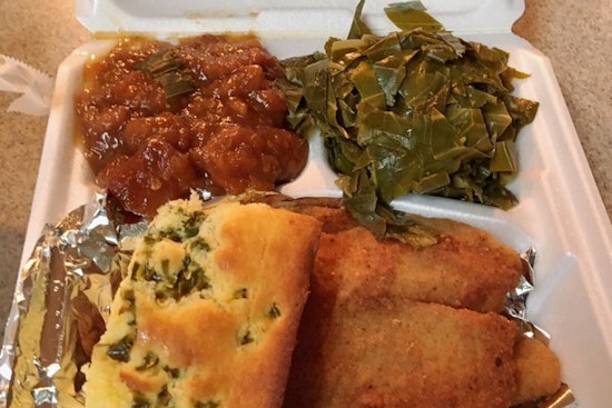 Charlotte's 3 best spots to score soul food on the cheap