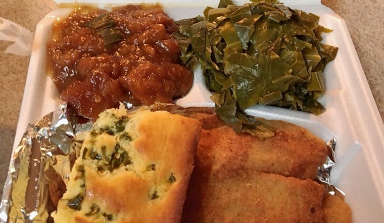 Charlotte's 3 best spots to score soul food on the cheap