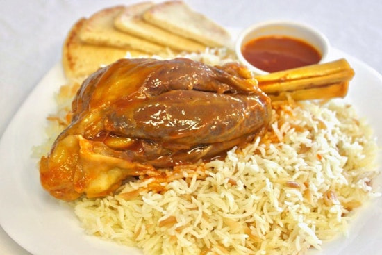 Here are Henderson's top 3 Greek spots