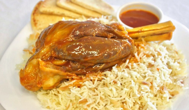 Here are Henderson's top 3 Greek spots