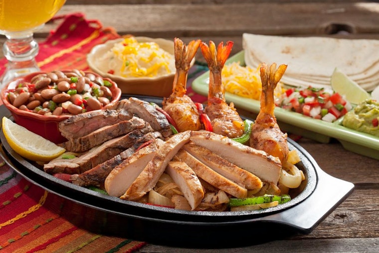 The 4 best Tex-Mex spots in Arlington