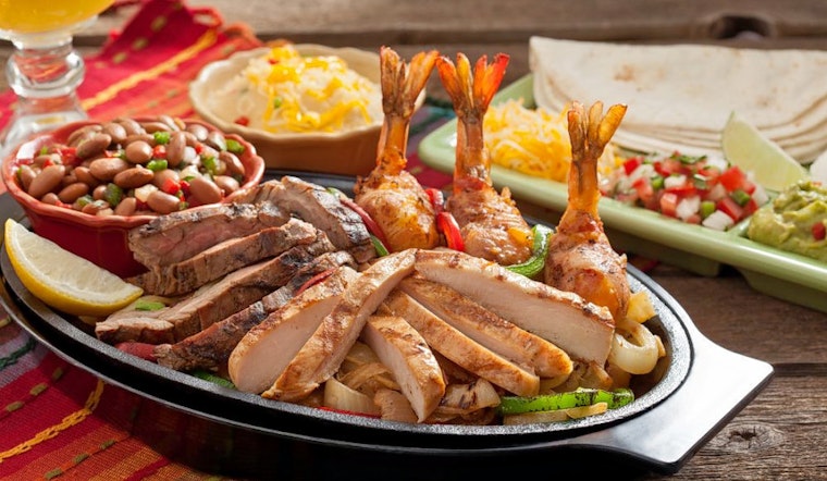 The 4 best Tex-Mex spots in Arlington