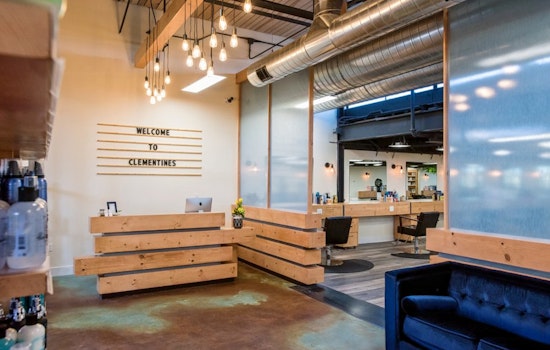 Here are Aurora's top 4 eyelash service spots