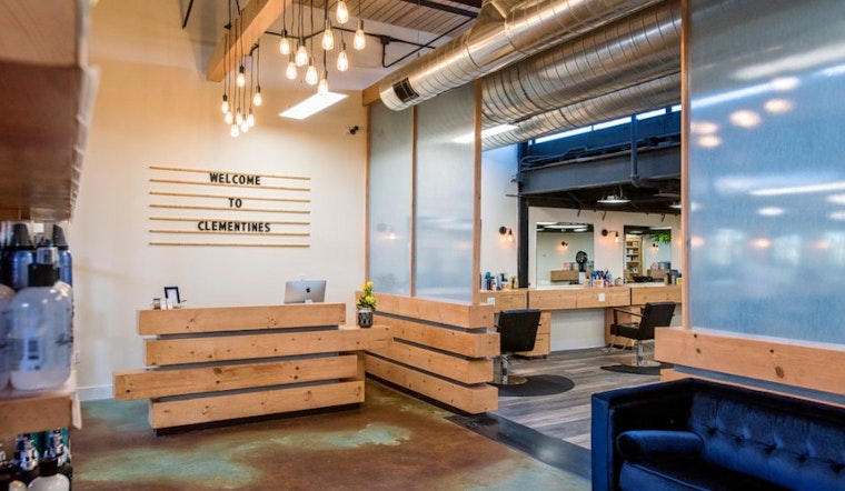 Here are Aurora's top 4 eyelash service spots