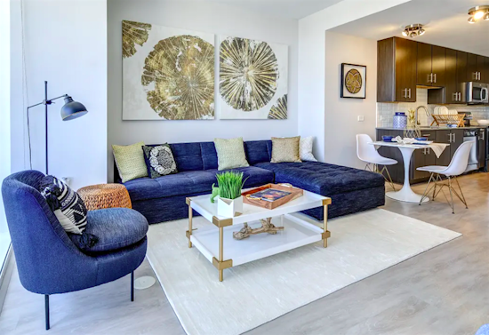 Apartments for rent in Indianapolis: What will $1,700 get you?