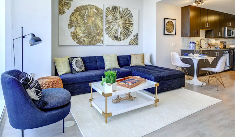Apartments for rent in Indianapolis: What will $1,700 get you?