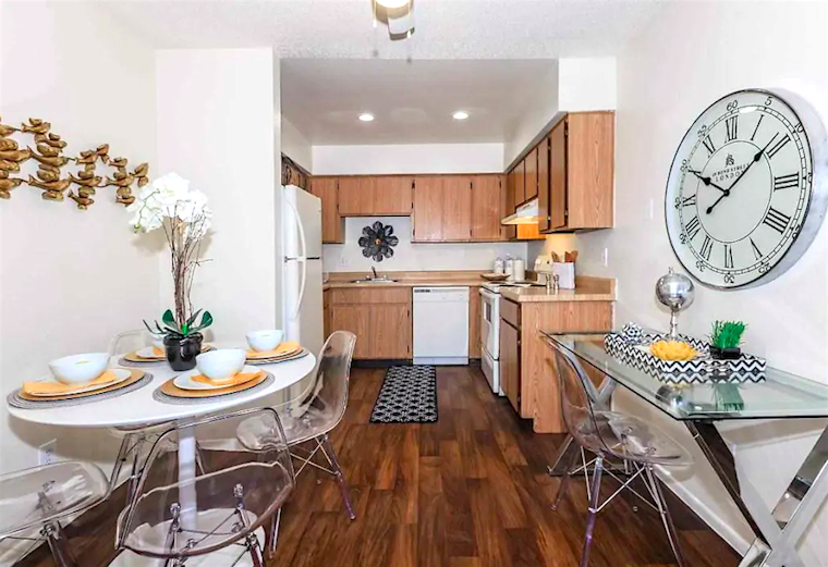 Apartments for rent in Phoenix: What will $800 get you?