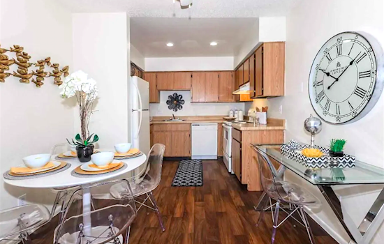 Apartments for rent in Phoenix: What will $800 get you?