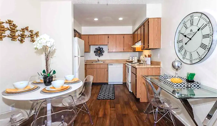Apartments for rent in Phoenix: What will $800 get you?