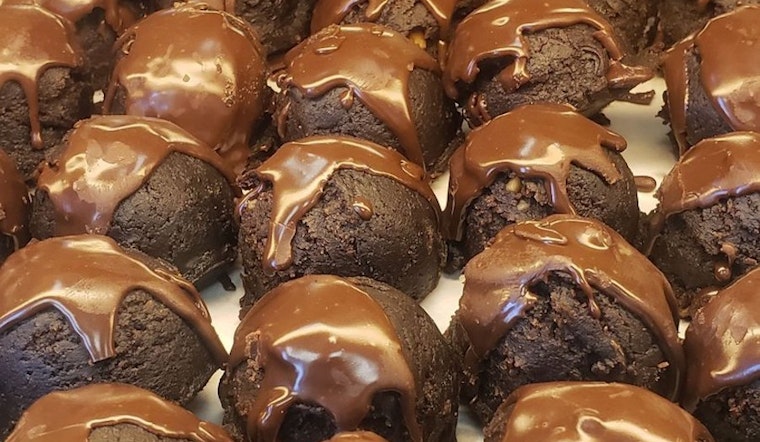 Feast your eyes on the best Jersey City businesses to prep for your Thanksgiving