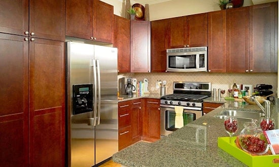 Apartments for rent in Atlanta: What will $1,500 get you?