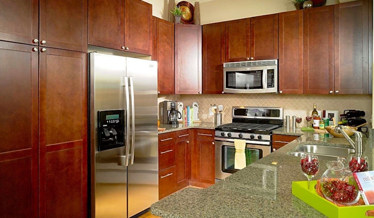 Apartments for rent in Atlanta: What will $1,500 get you?
