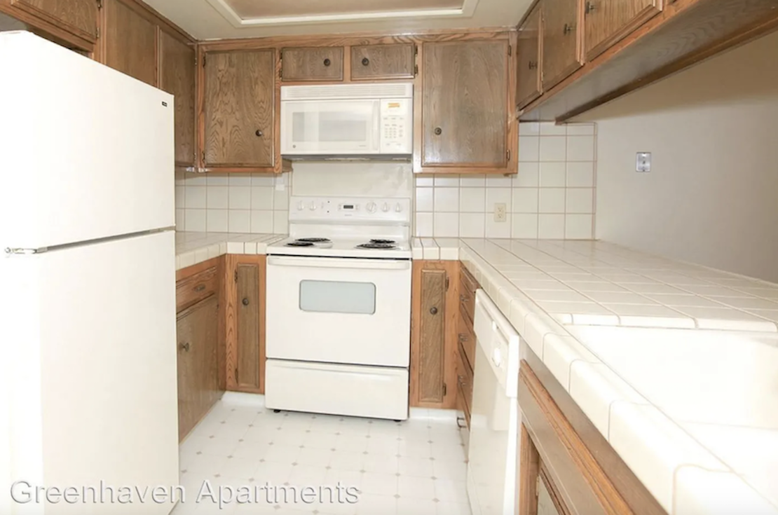 Apartments for rent in Bakersfield: What will $1,500 get you?