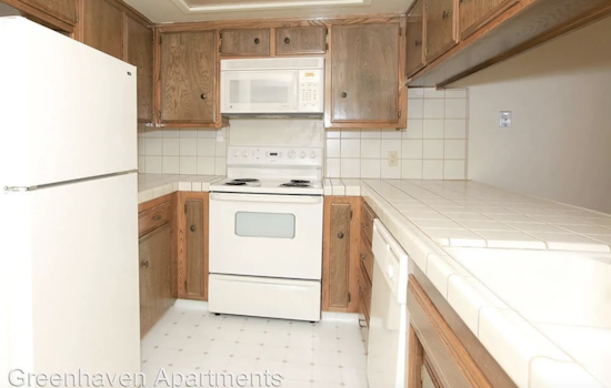 Apartments for rent in Bakersfield: What will $1,500 get you?