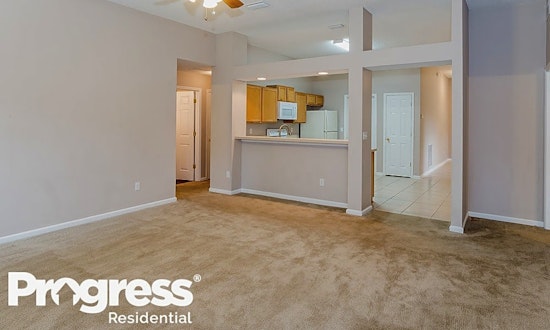 Apartments for rent in Jacksonville: What will $1,600 get you?