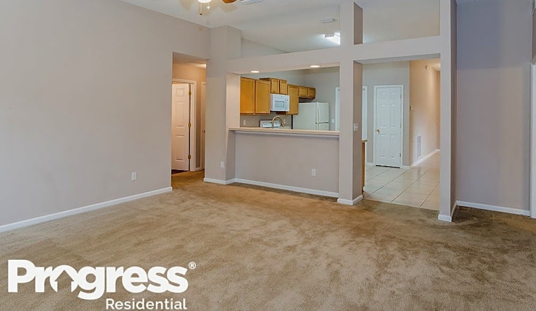 Apartments for rent in Jacksonville: What will $1,600 get you?