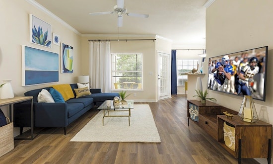 Apartments for rent in Orlando: What will $1,400 get you?