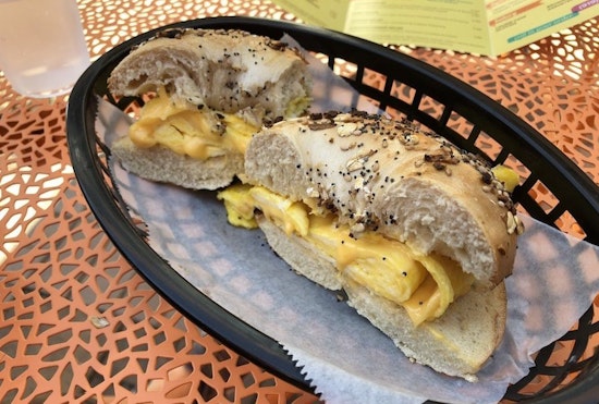 Raleigh's 3 best spots for affordable bagels