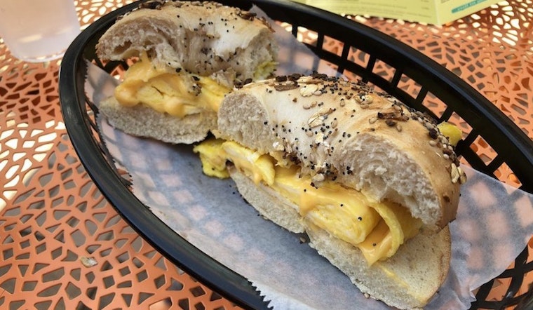 Raleigh's 3 best spots for affordable bagels