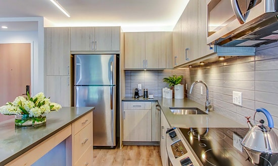 Apartments for rent in Washington, D.C.: What will $3,100 get you?
