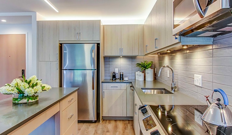 Apartments for rent in Washington, D.C.: What will $3,100 get you?