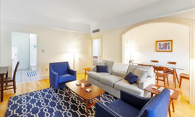 Apartments for rent in Boston: What will $3,500 get you?