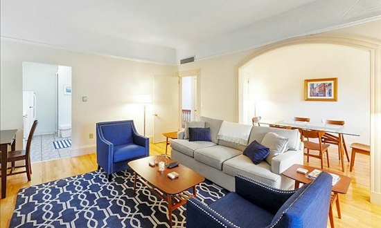 Apartments for rent in Boston: What will $3,500 get you?