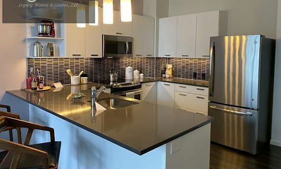 Apartments for rent in Cambridge: What will $3,200 get you?