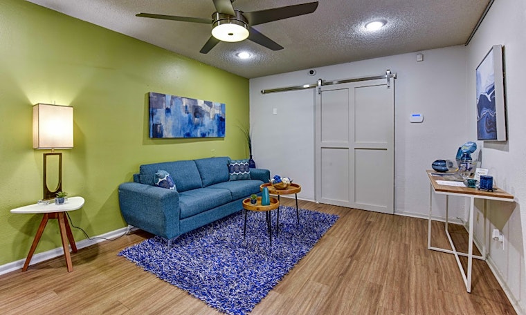 Apartments for rent in San Antonio: What will $900 get you?